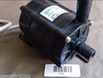 Noritsu Pump KDP-5B-H800 W405844 Used. Price: $199.00.