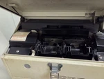 Noritsu Film Processors QSF430L3 Cutter Unit Used. Price: $510.00.