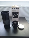 Ilford Processing Print Drum 8 10" / 20 25CM Original Box Used. Price: $20.39.