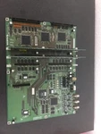 Fujifilm FMC20 Board / 113C893933L 857C893935L Used. Price: $1100.00.