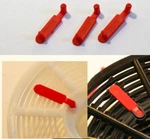 *new* Jobo Duo-tab 04042 Three Pack 120 Reel Separator. Price: $15.00.