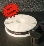 PA-110 Film Dev Reel Pack (paterson) New. Price: $21.99.